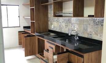 Imagem 4: Alugo cobertura duplex 144 m2