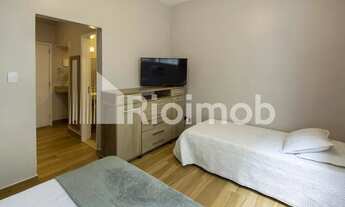 Imagem 5: Copacabana Apartamento com 1 dormitório