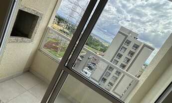 Imagem: Alugo apartamento