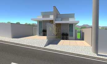 Imagem: Casa em Recreio Maristela - Atibaia, SP