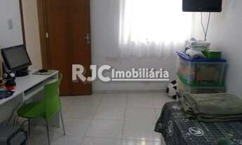 Imagem 3: Casa de 130 metros quadrados no bairro Tijuca com 3 quartos