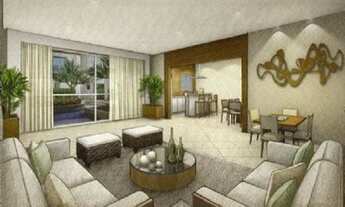 Imagem 6: Apartamento com 1 dormitório à venda, 29 m² por R$ 490.000,00 - Vila Olímpia - São Paulo/S