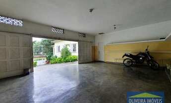 Imagem 4: Casa para aluguel e venda com 450 metros quadrados com 3 quartos em Quitandinha - Petrópol