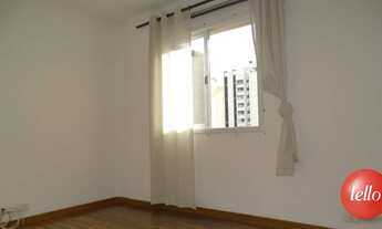 Imagem 2: São Paulo - Apartamento Padrão - Moema