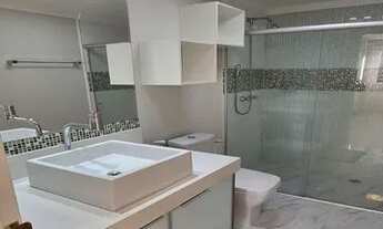 Imagem 6: Apartamento em Alphaville - Master com 01 Quarto - Alphaville 63,80m²