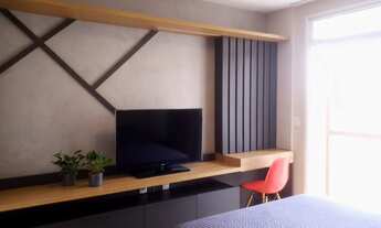 Imagem 3: Apartamento a venda em Alphaville Lagoa dos Ingleses