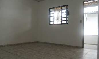 Imagem 2: Casa com 1 dormitório para alugar, 60 m² por R$ 2.100,00/mês - Vila Leopoldina - São Paulo