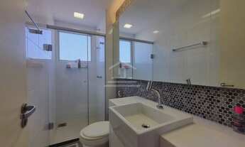 Imagem 5: Apartamento para venda - Condomínio Chamonix Apartamento No Horto Florestal