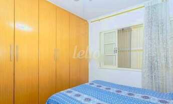 Imagem 3: São Paulo - Casa Padrão - Tatuapé