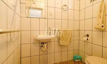 Imagem 3: São Paulo - Casa Padrão - Vila Mariana