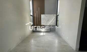 Imagem 3: Portal do Sol Garden - Casa de Condomínio 3 quartos, sendo 3 suítes