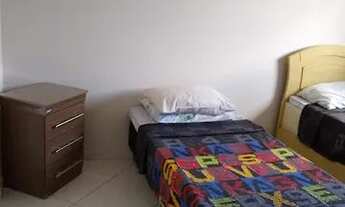 Imagem 4: Apartamento em Coqueiral de Itaparica Ed. Turquesa - Cód: 21146 z Anderson Martins vende