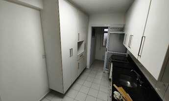 Imagem 5: APARTAMENTO COM 80 M2, 03 DORMITÓRIOS, SENDO 01 SUÍTE, 02 VAGAS - CONDOMÍNIO ESCAPE