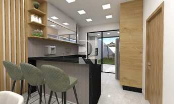 Imagem 5: Cód.: 396 - Comprar Casa 03 quartos - São Pedro - Juiz De Fora - Rezende Imóveis