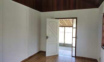 Imagem 3: Casa para aluguel com 2 quartos, 1 banheiro - Barroco (Itaipuaçu) - Maricá - RJ