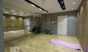 Imagem 2: Apartamento à Venda - Liberdade, 1 Quarto, 28 m2