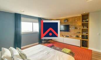 Imagem 3: Apartamento Venda 3 Dormitórios - 300 m² Pinheiros