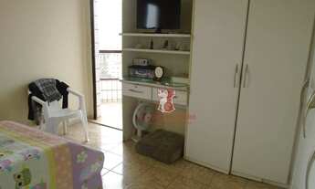 Imagem 7: Apartamento com 2 dormitórios à venda, 93 m² por R$ 270.000,00 - Boqueirão - Praia Grande