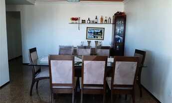 Imagem 7: Excelente Apartamento com sala bem ampla, com linda vista e muito ventilado. na Aldeota