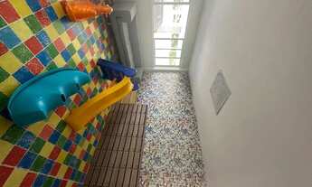 Imagem 4: Apartamento para aluguel tem 73 metros quadrados com 2 quartos no catolé