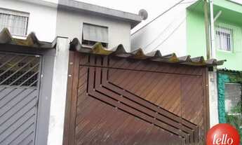 Imagem 2: São Paulo - Casa Padrão - Campo Belo