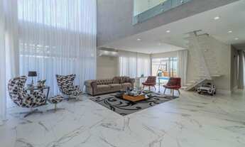 Imagem 6: Casa para venda tem 600 metros quadrados com 5 quartos em Barra da Tijuca - Rio de Janeiro