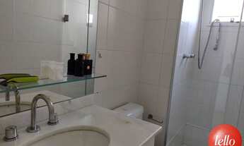 Imagem 2: São Paulo - Apartamento Padrão - Vila Clementino