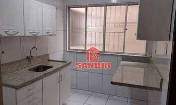 Imagem 3: Apartamento com 2 dormitórios para alugar por R$ 1.850,00/mês - Zona 01 - Maringá/PR