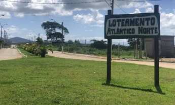 Imagem 2: Lote 200m2 no Atlântico Norte em Macaé