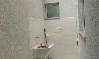 Imagem 4: Apartamento com 1 dormitório à venda, 45 m² por R$ 318.000 - Campestre - Santo André/SP