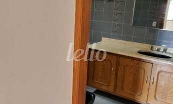 Imagem: São Paulo - Casa Padrão - Moema