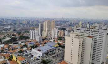 Imagem 2: São Paulo - Apartamento Padrão - Mooca