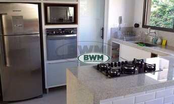 Imagem 4: Apartamento com 3 dormitórios à venda, 139 m² - Mangal - Sorocaba/SP