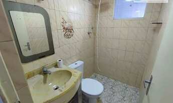 Imagem 5: Apartamento com 2 dormitórios para alugar, 46 m² por R$ 1.200/mês - Jardim Marica - Mogi d