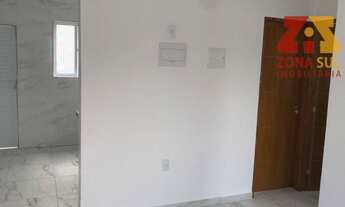 Imagem 7: Apartamento com 2 dormitórios à venda, 50 m² por R$ 138.000,00 - MANGABEIRA VIII - João Pe