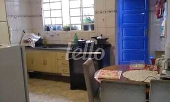 Imagem: São Paulo - Casa Padrão - Mooca