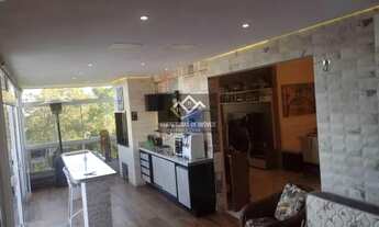 Imagem: Apartamento Cobertura