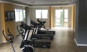 Imagem 5: Apartamento para aluguel possui 65 metros quadrados com 2 quartos em Socorro - São Paulo