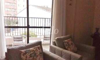 Imagem 3: São Paulo - Apartamento Padrão - Santana