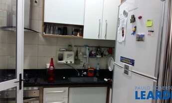 Imagem 4: APARTAMENTO - CENTRO - SP