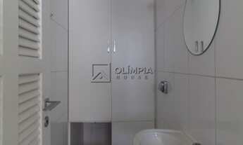 Imagem 1: Apartamento Venda Campo Belo 182 m² 4 Dormitórios