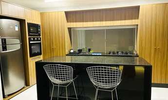 Imagem 7: Casa no Condomínio Jardim Espanha, 3 quartos sendo 3 suíte - 217m²