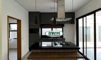 Imagem: Casa com 3 dormitórios à venda, 187 m²