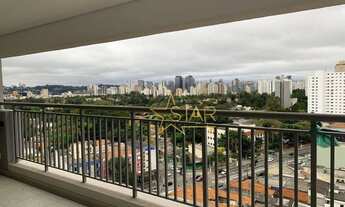 Imagem 4: Apartamento com 3 dormitórios à venda, 106 m² por R$ 1.300.000,00 - Alto da Boa Vista - Sã