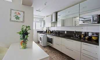 Imagem 6: Apartamento para Venda - 84m², 2 dormitórios, sendo 1 suites, 2 vagas - Central Parque