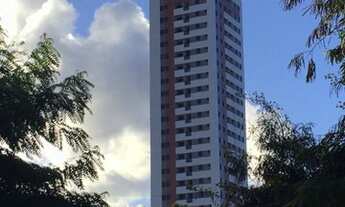 Imagem: Encruzilhada Excelente Apto com 3 qtos