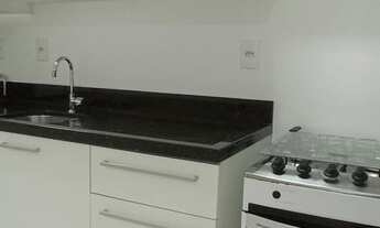 Imagem 2: Excelente apartamento semi mobiliado para locação, no Bairro Itoupava Seca!!