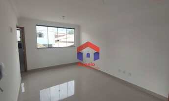 Imagem 7: Apartamento com 2 dormitórios à venda, 51 m² por R$ 275.000,00 - Candelária - Belo Horizon