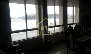 Imagem: Santos - Apartamento Padrão - José Menino