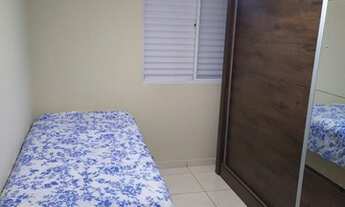 Imagem 16: SÃO JOSÉ DO RIO PRETO - RESIDENCIAL - CONDOMÍNIO RESIDENCIAL PARQUE DA LIBERDADE II